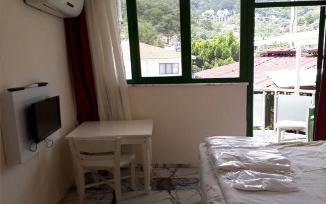 Otel Bella