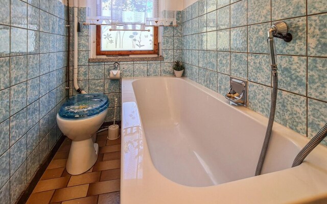 Amazing Home in Adorf/ot Leubetha With 1 Bedrooms