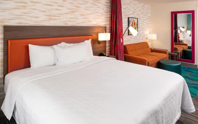 Home2 Suites by Hilton Columbus/West, OH