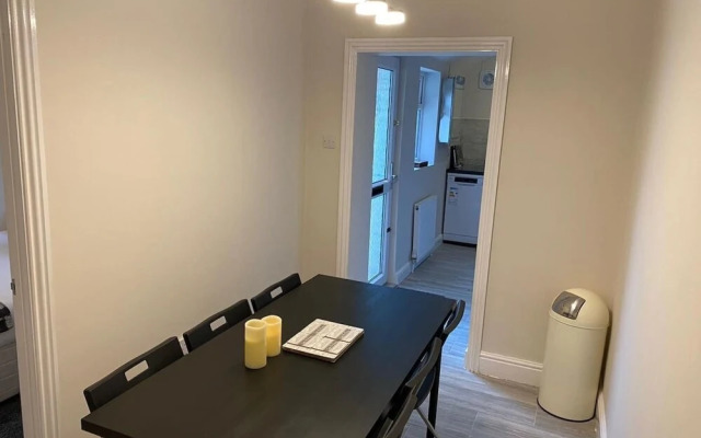 Washington's Hidden Gem Amethyst 3 Bedroom House s