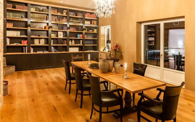 Hotel Gut Altona