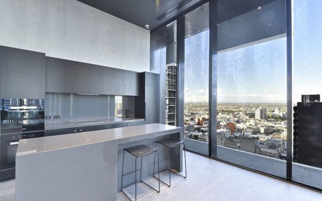 Domo Apartments-Empire
