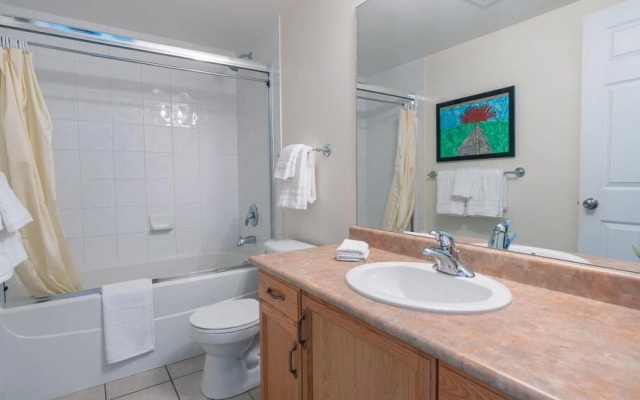 Two Bed Two Bath Two Pools