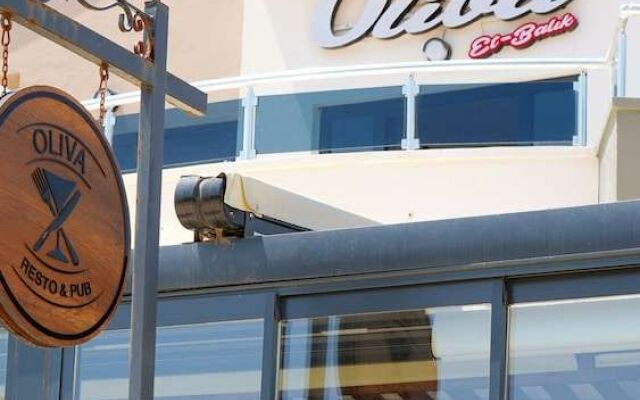Palmera Beach Hotel