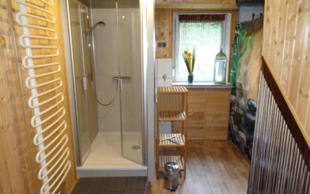 Ferienwohnung Bauer Alter Hammer