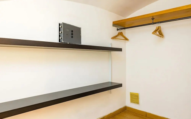 Materdei Terrace by Napoliapartments