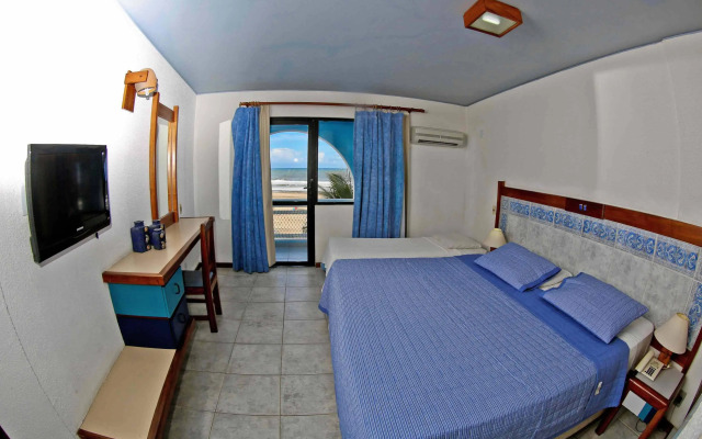 Opaba Praia Hotel