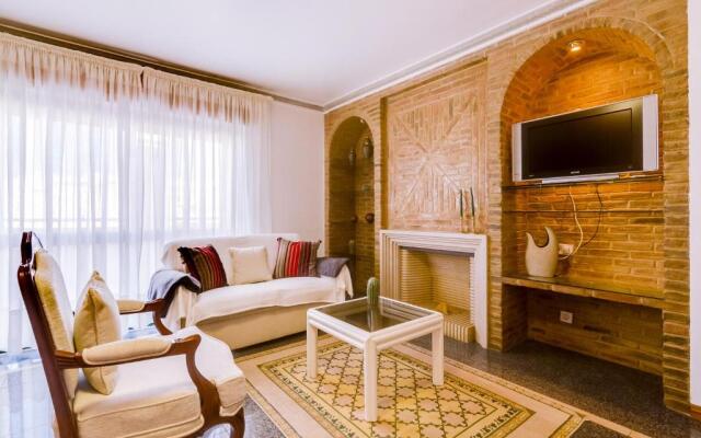 Palma - 4 bed near the city center - Faro