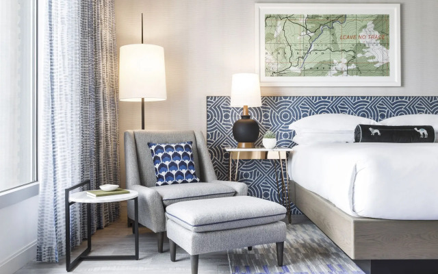 Kimpton Rowan Palm Springs