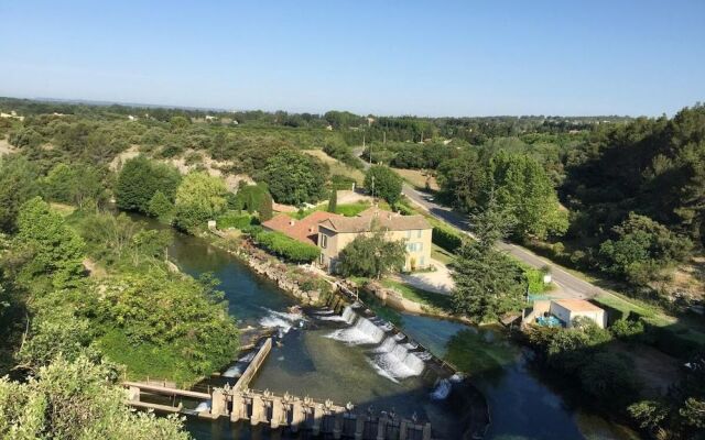 BB 12 LUBERON - Chambres Contemporaines