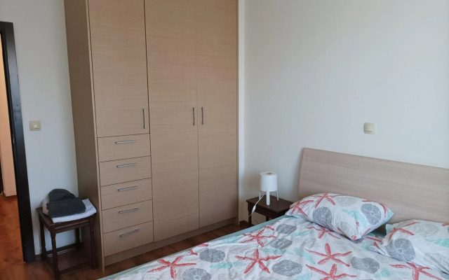 Apartment Detelina Residence