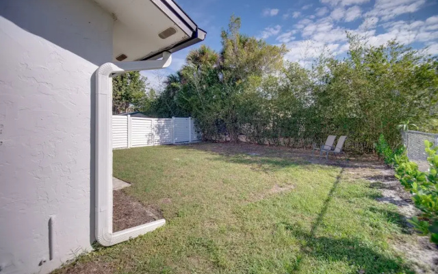 Cozy & Bright Naples Abode w/ Community Amenities!