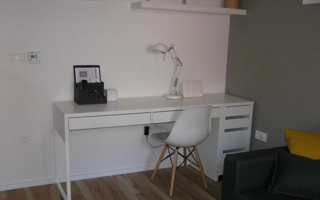 2LKT studio apartman