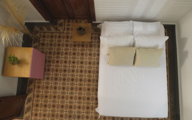 Casa Rosa Hotel