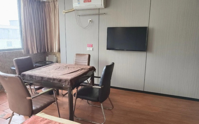 Nanchang Longhui Hotel