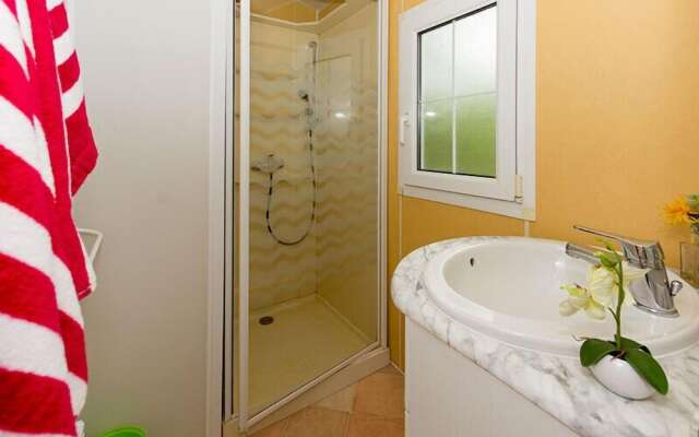 Camping Le Clos De Barbey