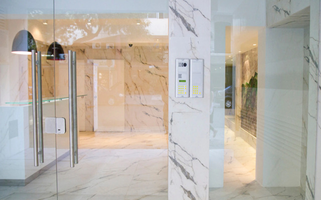 Dream Studios BA Apartments