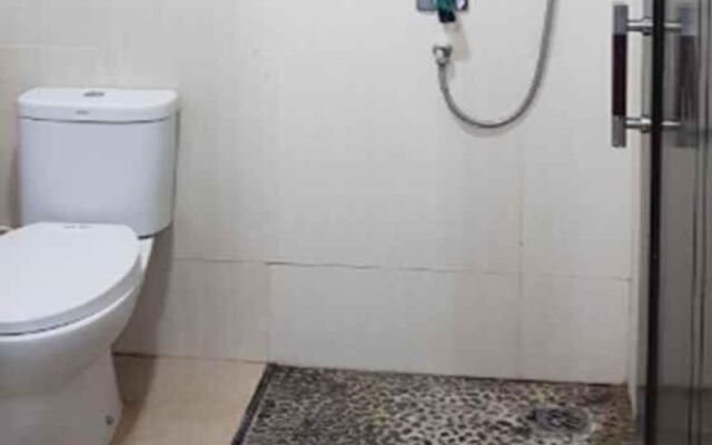 Wisma Davinci Sabrina