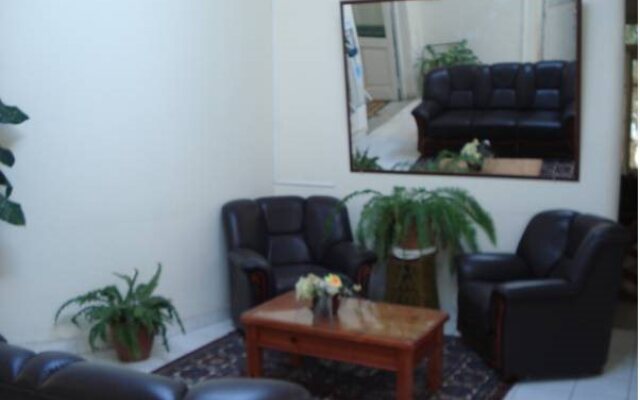 Hotel Danaly