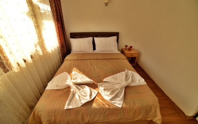 Peri Cave Hotel