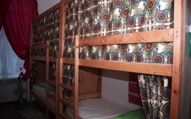 Hostels - Sergiev Posad