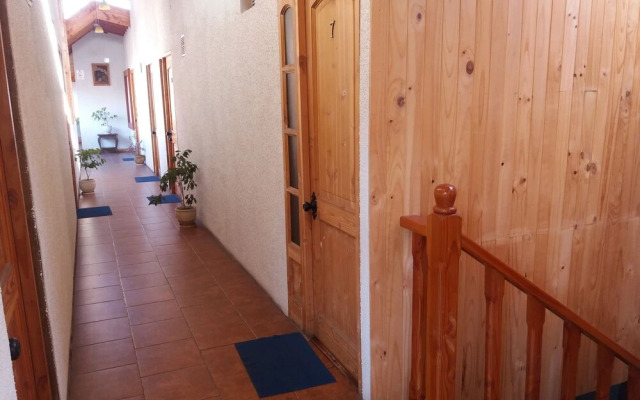 Hostal Balmaceda La Serena