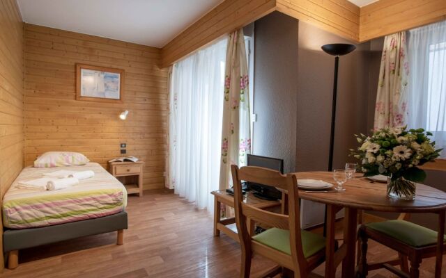 Residence Eureca