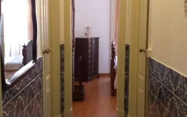Center Beach Apartment