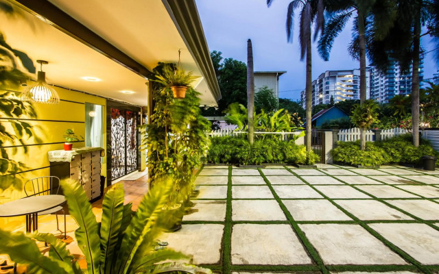 Surprised Homestay Butterworth