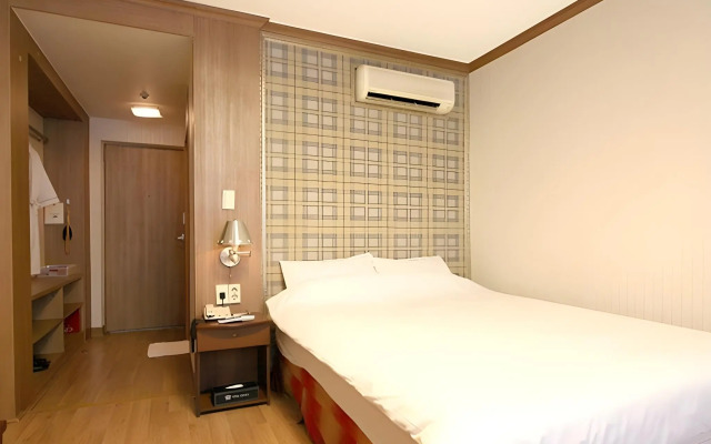 Olympic Hotel