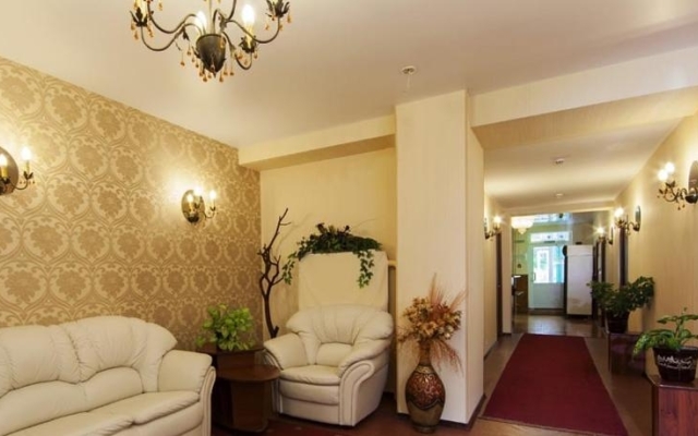 Oniks Hotel