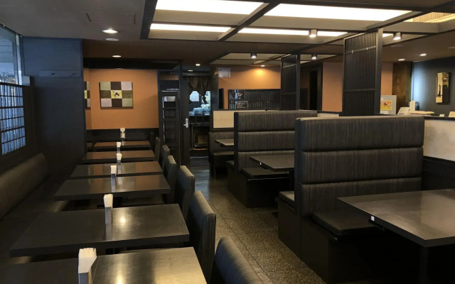 Hotel Route-Inn Shinagawa Oimachi