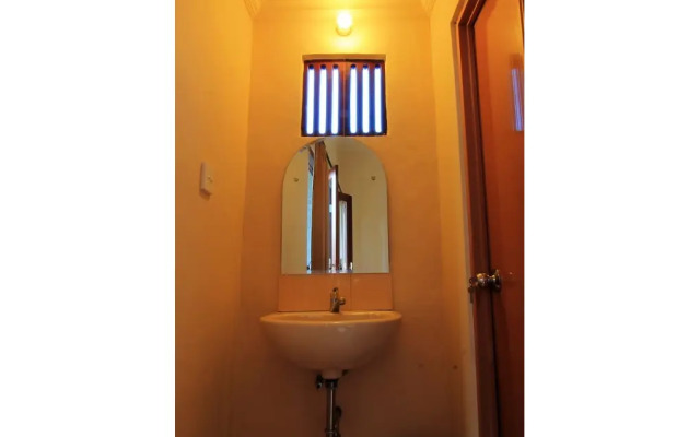 Ubud Canti Accommodation