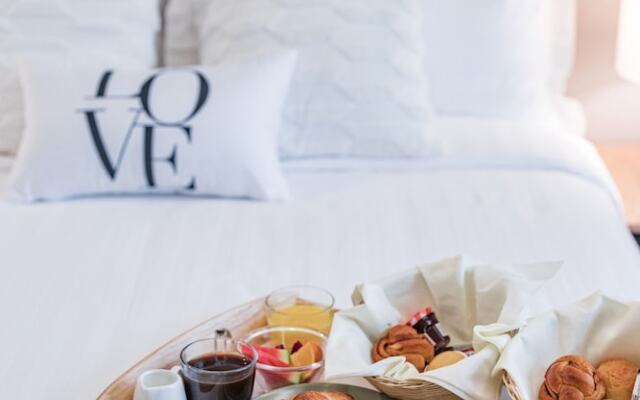 Urban Living Residence