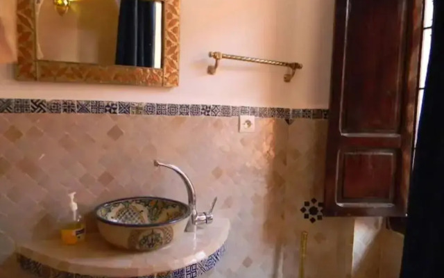 Riad Todra