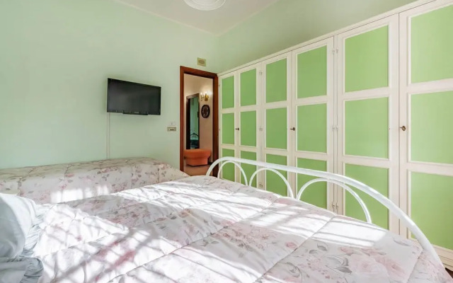 Alla Villa In Bari City