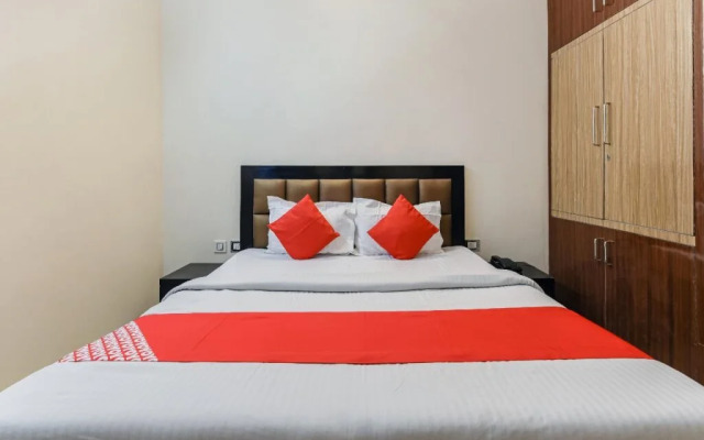 Galaxy Homes By OYO Rooms