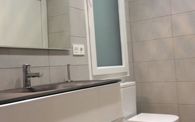 Apartamento Bellas artes
