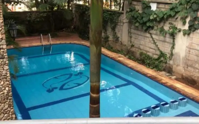 Stay.Plus West Heights Studio Apartment