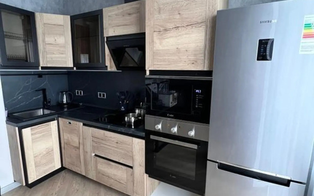 Апартаменты на Северном проспекте 36