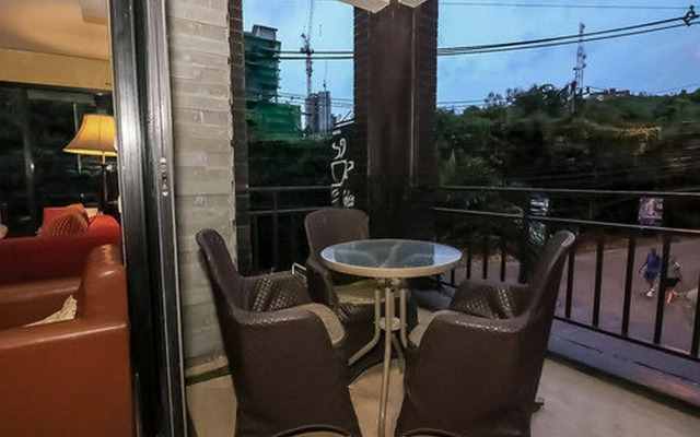 Nida Rooms Cozy Beach Jomtien