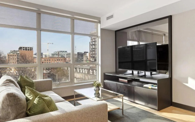 Soho Hotel Toronto