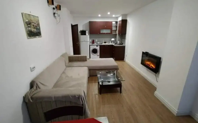 2405 Cosy Mountain View Apartment - 200mbps Wi-fi!
