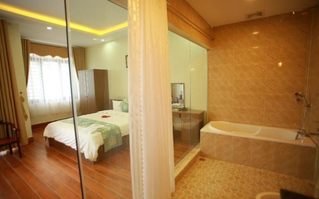 Family Hotel Soc Son – Guest Rooms – Hanoi