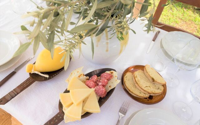 La Casa di Nonna Ida