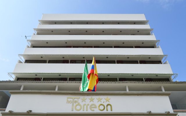 Hotel Torreon