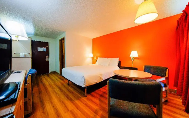 Oyo Hotel Hermiston Or, Downtown