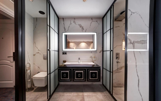 Berjer Boutique Hotel & Spa