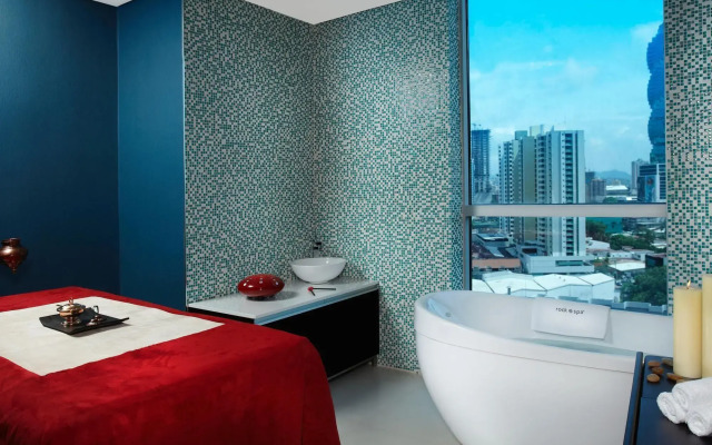 Megapolis Hotel Panamá