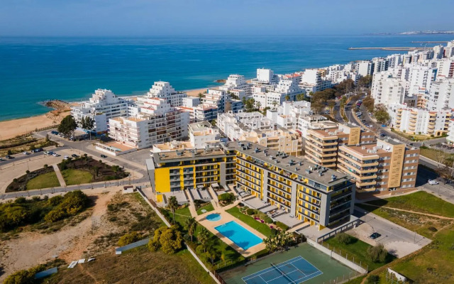 Parque Atlântico Apartment T1